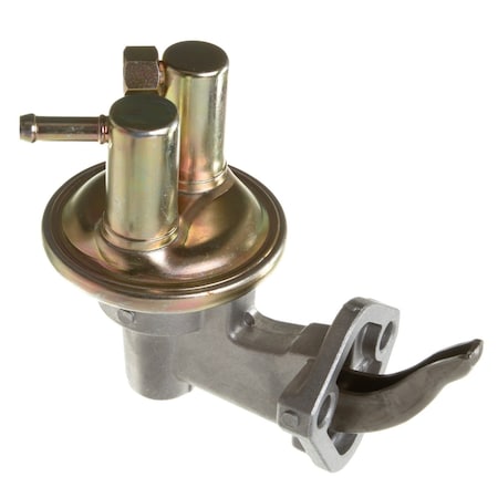Delphi Mechanical Fuel Pump, Mf0053 MF0053